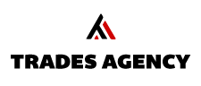 Trades Agency Logo